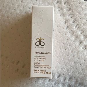 Arbonne RE9 adv. lifting and contouring eye cream